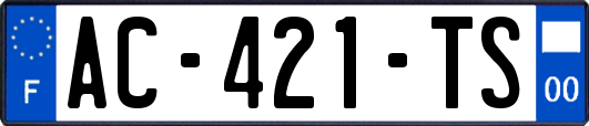 AC-421-TS