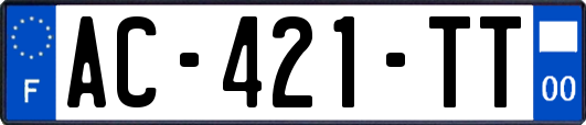 AC-421-TT