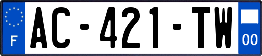 AC-421-TW