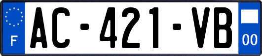 AC-421-VB