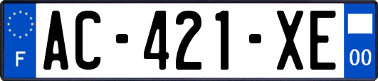 AC-421-XE