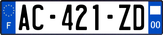 AC-421-ZD
