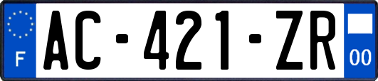 AC-421-ZR