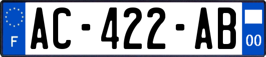 AC-422-AB