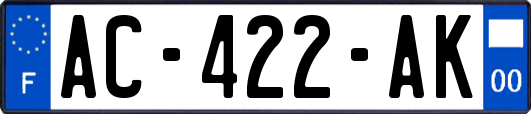 AC-422-AK