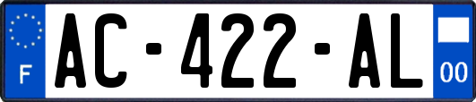 AC-422-AL