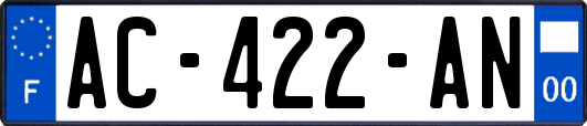 AC-422-AN