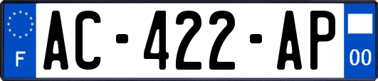 AC-422-AP