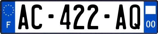 AC-422-AQ