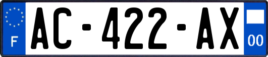 AC-422-AX