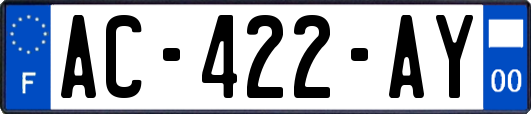 AC-422-AY