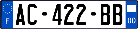 AC-422-BB