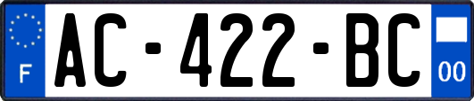 AC-422-BC