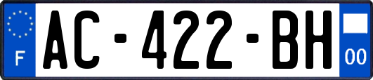 AC-422-BH