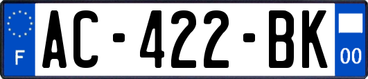 AC-422-BK