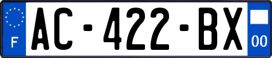 AC-422-BX