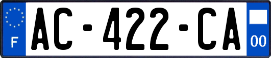 AC-422-CA