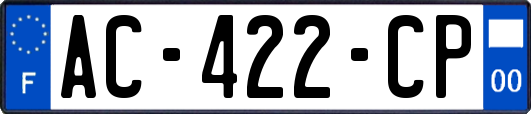 AC-422-CP