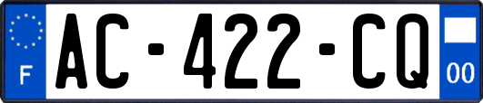 AC-422-CQ