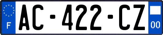 AC-422-CZ
