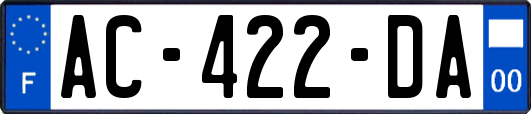 AC-422-DA