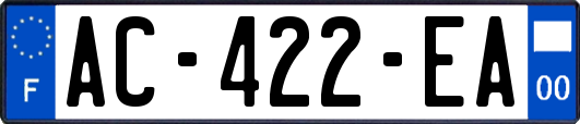 AC-422-EA