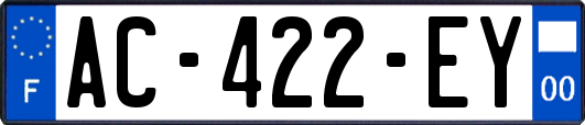AC-422-EY