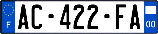 AC-422-FA