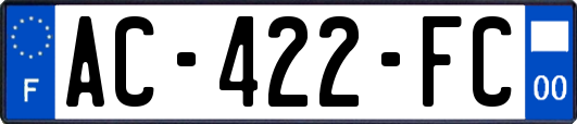 AC-422-FC