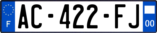 AC-422-FJ