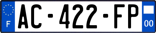 AC-422-FP