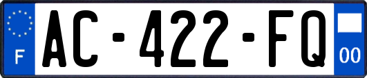 AC-422-FQ