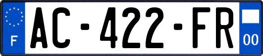 AC-422-FR