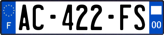 AC-422-FS