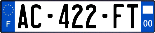 AC-422-FT