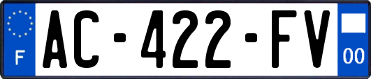 AC-422-FV