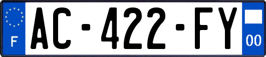 AC-422-FY