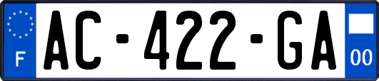 AC-422-GA