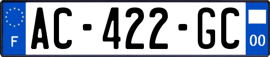 AC-422-GC