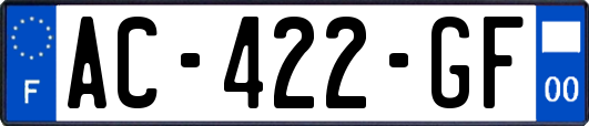 AC-422-GF
