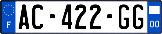 AC-422-GG