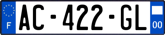 AC-422-GL