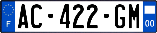 AC-422-GM