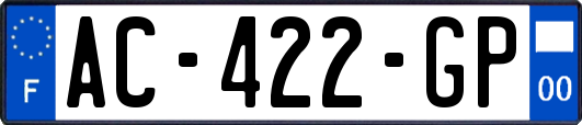 AC-422-GP