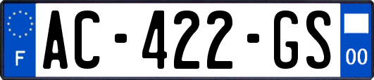 AC-422-GS