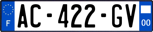 AC-422-GV