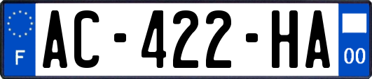 AC-422-HA