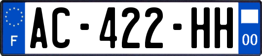 AC-422-HH