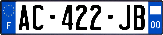 AC-422-JB