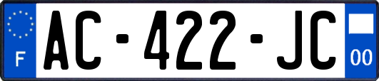 AC-422-JC